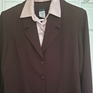 2 piece Business pants suit